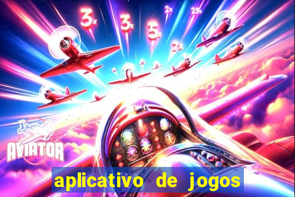 aplicativo de jogos que paga no pix